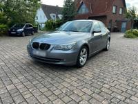 BMW E60 525d*LCI*2009*Navi*Bi-Xenon*Leder*Schiebedach*Automatik* Niedersachsen - Bad Nenndorf Vorschau