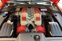 Ferrari 599 GTB 6.0 V12 620 PS Motor Bielefeld - Brackwede Vorschau