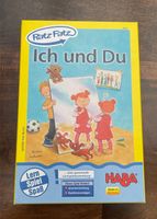 HABA Spiel „Ich und Du“ - super Zustand Neumünster - Schillsdorf Vorschau