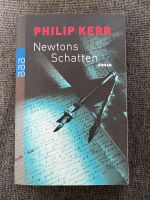 Roman: Newtons Schatten - Philip Kerr Niedersachsen - Oldenburg Vorschau