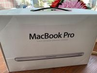 MacBook Pro, OS X El Capitan, 8 GB, 2,26 GHz Intel Core 2 Duo Hessen - Nauheim Vorschau