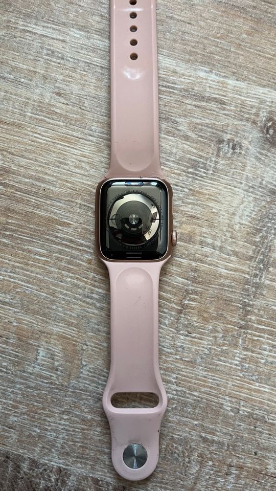 Apple Watch neu in Leipzig