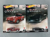 Hot Wheels Premium Mercedes Benz 300 SL McLaren F1 Brandenburg - Schildow Vorschau