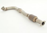 FMS Downpipe HJS EG  Sportkat Opel Astra G Schleswig-Holstein - Kellinghusen Vorschau