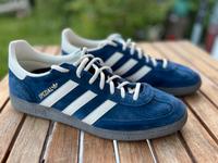Adidas Handball Spezial Gr. 46 Hessen - Dautphetal Vorschau