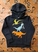 Hoodie  / Sweatshirt  / Pullover Dinos von C & A - 140 Berlin - Tempelhof Vorschau