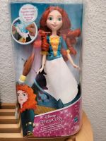 Disney Princess Hasbro Puppe Merida Magical Story Skirt Neu Essen - Steele Vorschau