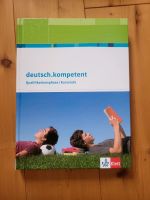 Buch Deutsch.kompetent Kr. München - Unterschleißheim Vorschau