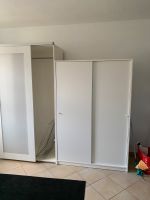 Kleiderschrank Ikea B/H/T 117,5 /176/55 cm Rheinland-Pfalz - Ulmen Vorschau