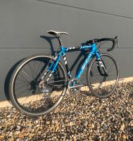 Simplon Pavo Carbon 53cm 2x10 Dura Ace 7,5kg Sachsen-Anhalt - Magdeburg Vorschau