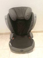 Römer Kidfix Kindersitz Sict, 15-36kg Hessen - Haiger Vorschau