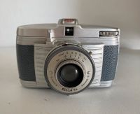 Bilora Bella 44 analoge Kamera Foto Vintage - super Zustand! Bayern - Höchstadt Vorschau