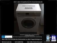 Neuwertige Miele Gewerbe Waschmaschine Mopstar 60  5 J Garantie Nordrhein-Westfalen - Löhne Vorschau
