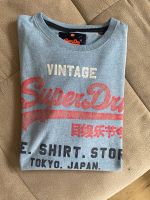 Fast neues Superdry T Shirt Niedersachsen - Winsen (Luhe) Vorschau