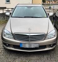 Mercedes C 180 Kompressor (Steuerkette defekt) Baden-Württemberg - Eberbach Vorschau