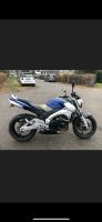 Suzuki GSR 600 Niedersachsen - Hollenstedt Vorschau