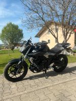 Yamaha MT 03 Bayern - Untergriesbach Vorschau