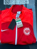 Nike Eintracht Frankfurt Trainingsjacke XL neu Frankfurt am Main - Gallusviertel Vorschau