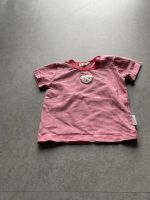 Steiff T-Shirt Größe 62 Nordrhein-Westfalen - Bottrop Vorschau