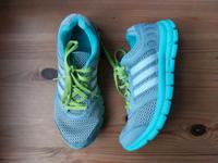 Sneaker von Adidas Gr. 36 Nordrhein-Westfalen - Schwerte Vorschau