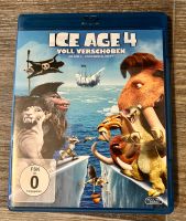 Ice Age 4 voll verschoben Blue-ray Disc Brandenburg - Wustermark Vorschau