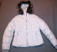 Wellensteyn Winterjacke weiß M 38 steppjacke belvedere Dithmarschen - Pahlen Vorschau