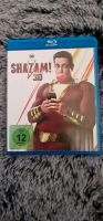 Shazam 3D BluRay Bochum - Bochum-Ost Vorschau