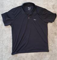 Tagoss Wander- Sport- Trekking- Funktions Polo-Shirt schwarz, 3XL Nordrhein-Westfalen - Moers Vorschau