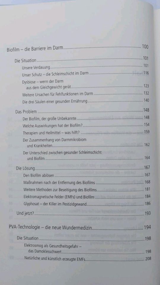 Natürlich werden Sie gesund, Gesundheitsratgeber, Ratgeber, Buch in Pöttmes