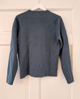 SAMSOE SAMSOE Sweater Pullover Blau S Ludwigsvorstadt-Isarvorstadt - Isarvorstadt Vorschau