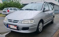 Mitsubishi 1.6L,Automatik,TÜV bis 05,2026 ,klima Bayern - Fürth Vorschau