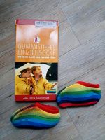 Einziehsocken für Gummistiefel Gr.26-27 Nordrhein-Westfalen - Rosendahl Vorschau