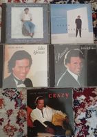 Julio Iglesias Sammlung CD Set Nordrhein-Westfalen - Schwelm Vorschau