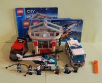 LEGO® City 60008 Museums-Raub kpl. + Bauanleitung Bayern - Michelsneukirchen Vorschau
