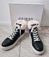 Guess High Sneaker Ruke, 39 Bayern - Weitramsdorf Vorschau
