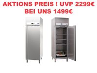 NEU KBS Edelstahl Kühlschrank Ready KU 707 GN 2/1 Gastronomie Nordrhein-Westfalen - Oberhausen Vorschau