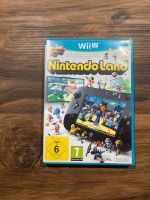 Nintendo Land Wii U Sachsen - Pegau Vorschau