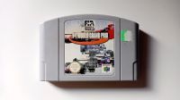 F1 World Grand Prix N64 Hessen - Idstein Vorschau