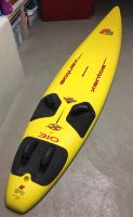 Surfbrett F2 310 Windsurfen Segel Set mit viel Zubehör Nordrhein-Westfalen - Herne Vorschau