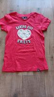 Kansas City Chiefs T-Shirt für Mädchen Baden-Württemberg - Abtsgmünd Vorschau