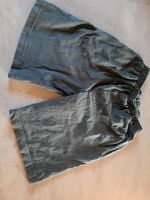 Jungen Shorts schwarz Größe 128 Rheinland-Pfalz - Wirschweiler Vorschau