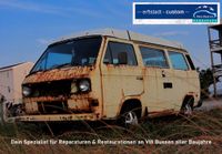 Unfallinstandsetzung Lackieren Karosserie VW BUS T1 T2 T3 T4 T5 Nordrhein-Westfalen - Erftstadt Vorschau