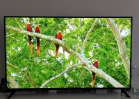 JTC LED Smart TV 58 Zoll 4k Ultra HD HDR10+ Triple tuner DVB-T2 D Hannover - Mitte Vorschau