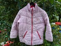 Esprit Winterjacke für Mädchen, rosa, GR. 128, sehr gut erhalten Kreis Pinneberg - Wedel Vorschau