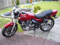 Kawasaki Zephyr 550 B Bayern - Erlenbach am Main  Vorschau