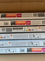 OSRAM LEDVANCE SubstiTube T8 Pro UO HF 1500 23W 840 3700 AC33865 Hessen - Heppenheim (Bergstraße) Vorschau
