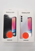 Samsung A24 128GB versiegelt Berlin - Treptow Vorschau