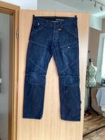 G–Star Jeans Hose Herren Größe W 32 /L 32 Nordrhein-Westfalen - Datteln Vorschau