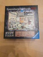 Ravensburger Exit Puzzle "Das Labor" Nordrhein-Westfalen - Windeck Vorschau