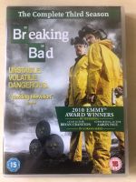 Breaking Bad - The Complete Third Season DVD Bayern - Augsburg Vorschau